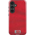 Switzerland Soccer Flag Galaxy S25 Impact Case